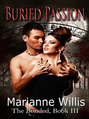 cover image of Buried Passion